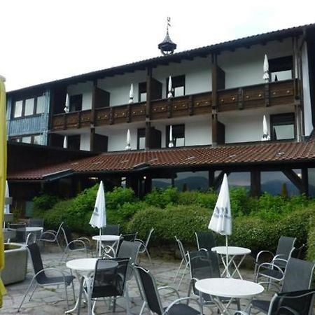 Schoene Unterkunft In Lohberg Mit Grillplatz Und Balkon Exterior foto